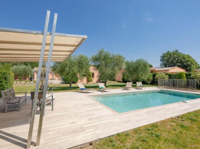 Holiday Home Arbelle by Interhome